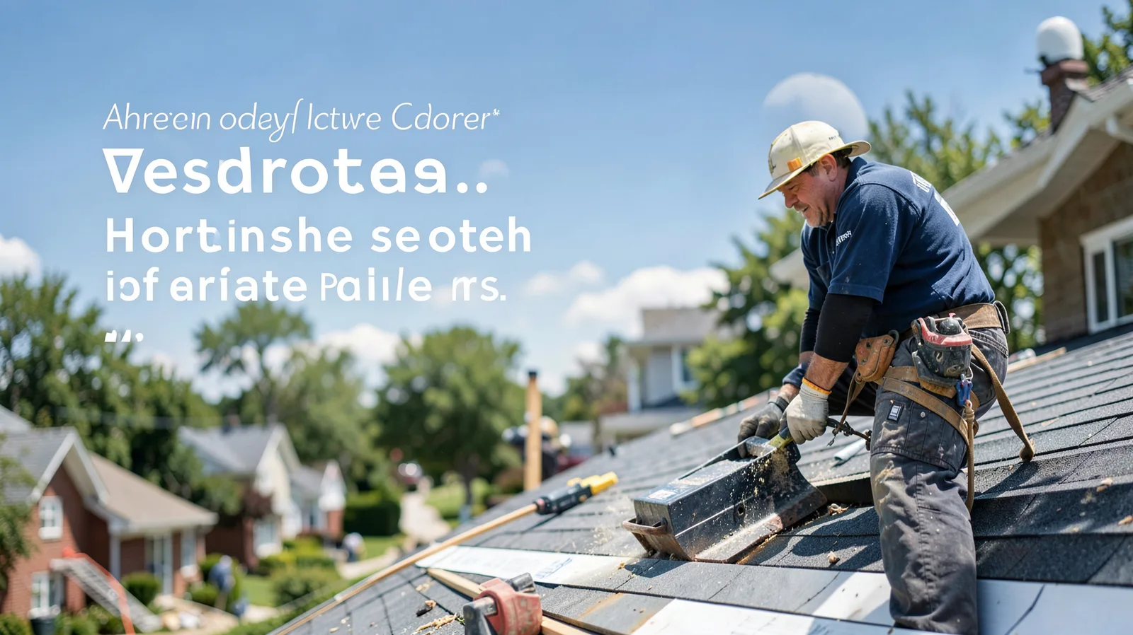 Roof Replacement in Kilauea, HI near me